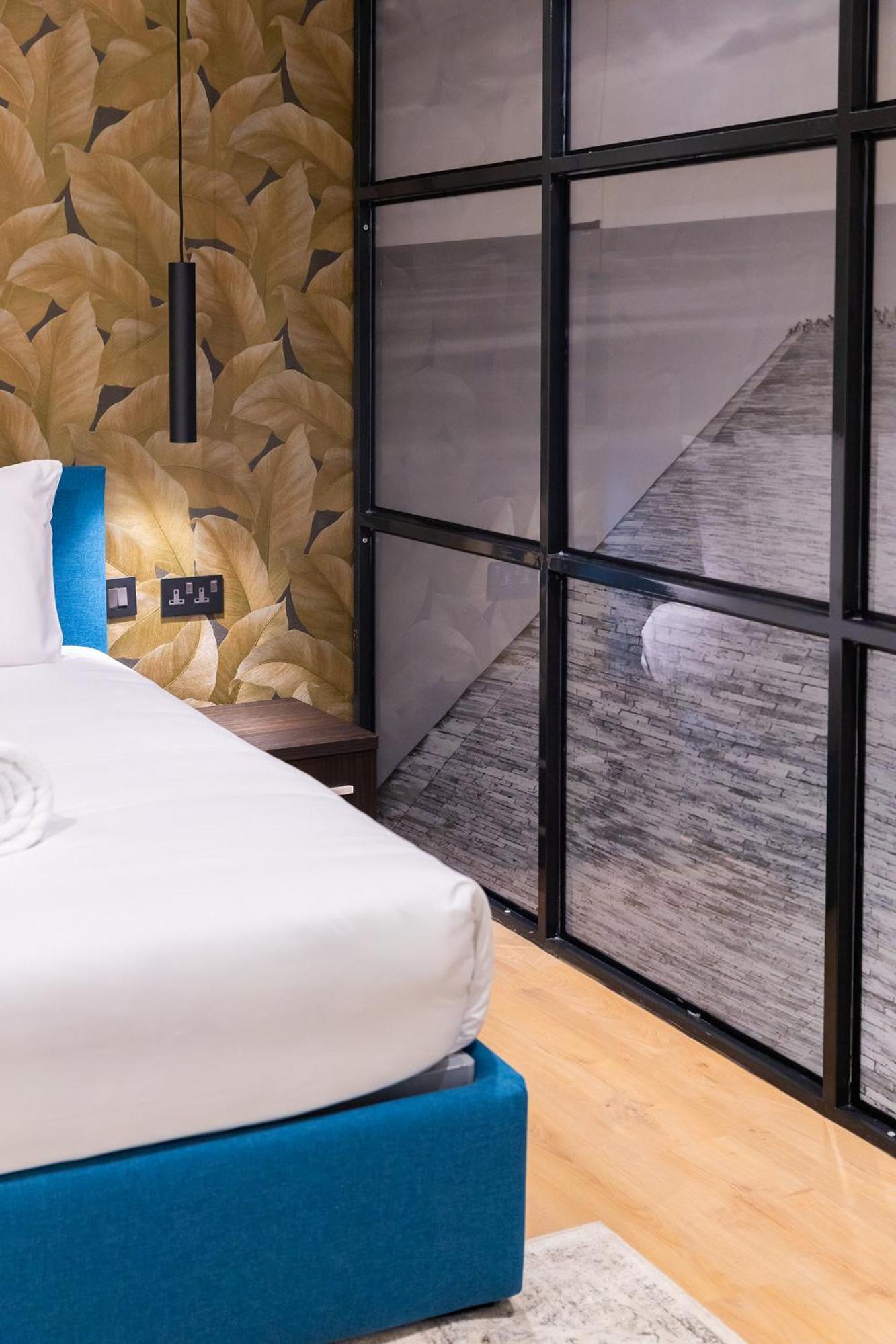 Florette Suite 1Br With Stunning Lounge Terrace By Arcobnb Floriana Exterior foto