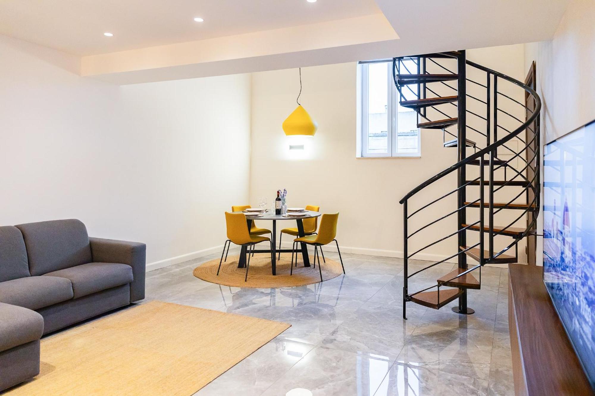 Florette Suite 1Br With Stunning Lounge Terrace By Arcobnb Floriana Exterior foto